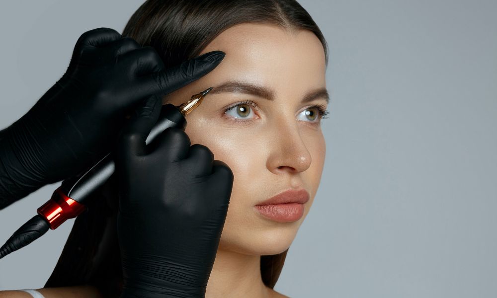 How to Choose Right Cosmetic Tattoo Artist in Sydney for You