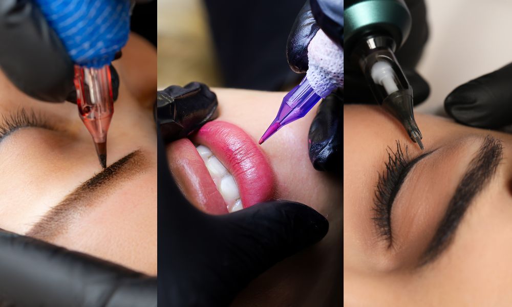 5 Cosmetic Tattooing Services You Should Try
