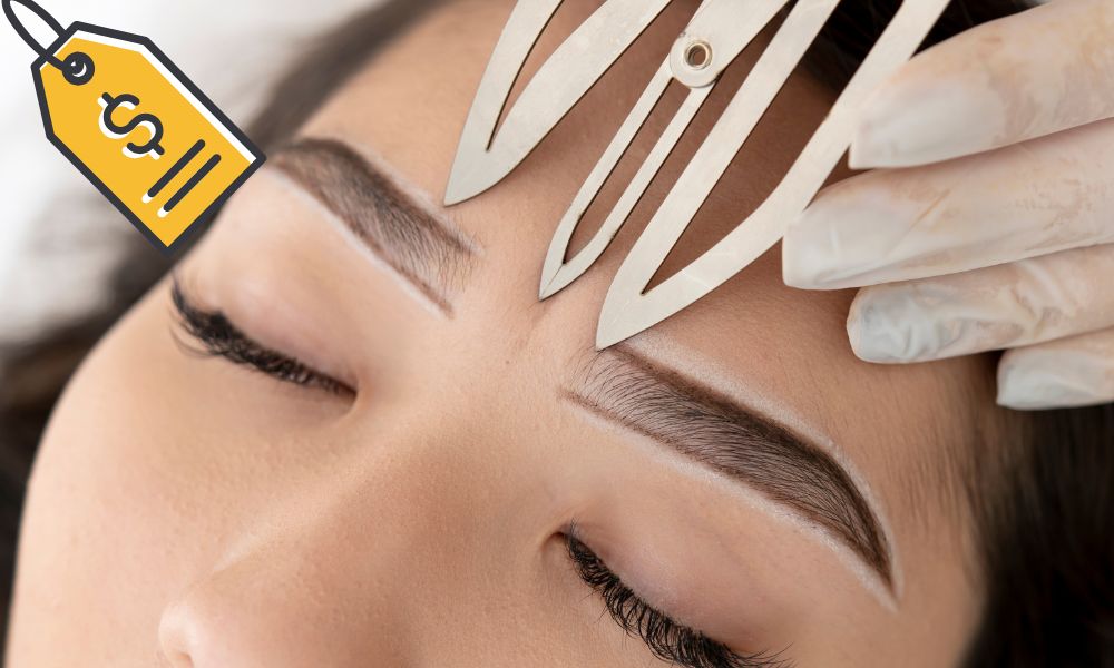 Why Cosmetic Tattooing Prices Vary So Much