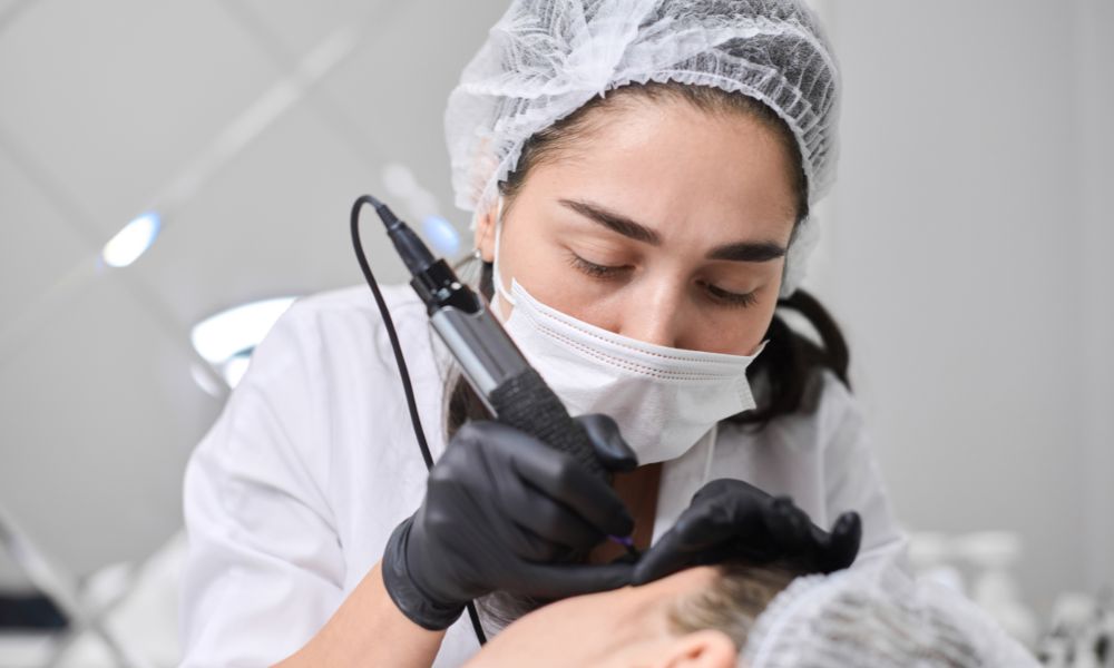 What is the New Technique Instead of Microblading?