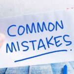 What Are Common Microblading Mistakes?