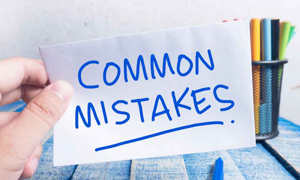 What Are Common Microblading Mistakes?